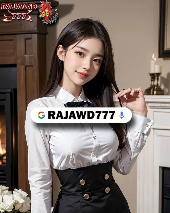 Rajawd777 Raih Keuntungan Dengan Akses Slot Luar Negeri